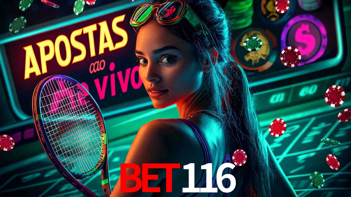 Inovações de Jogos na Bet116: O Futuro das Experiências Interativas