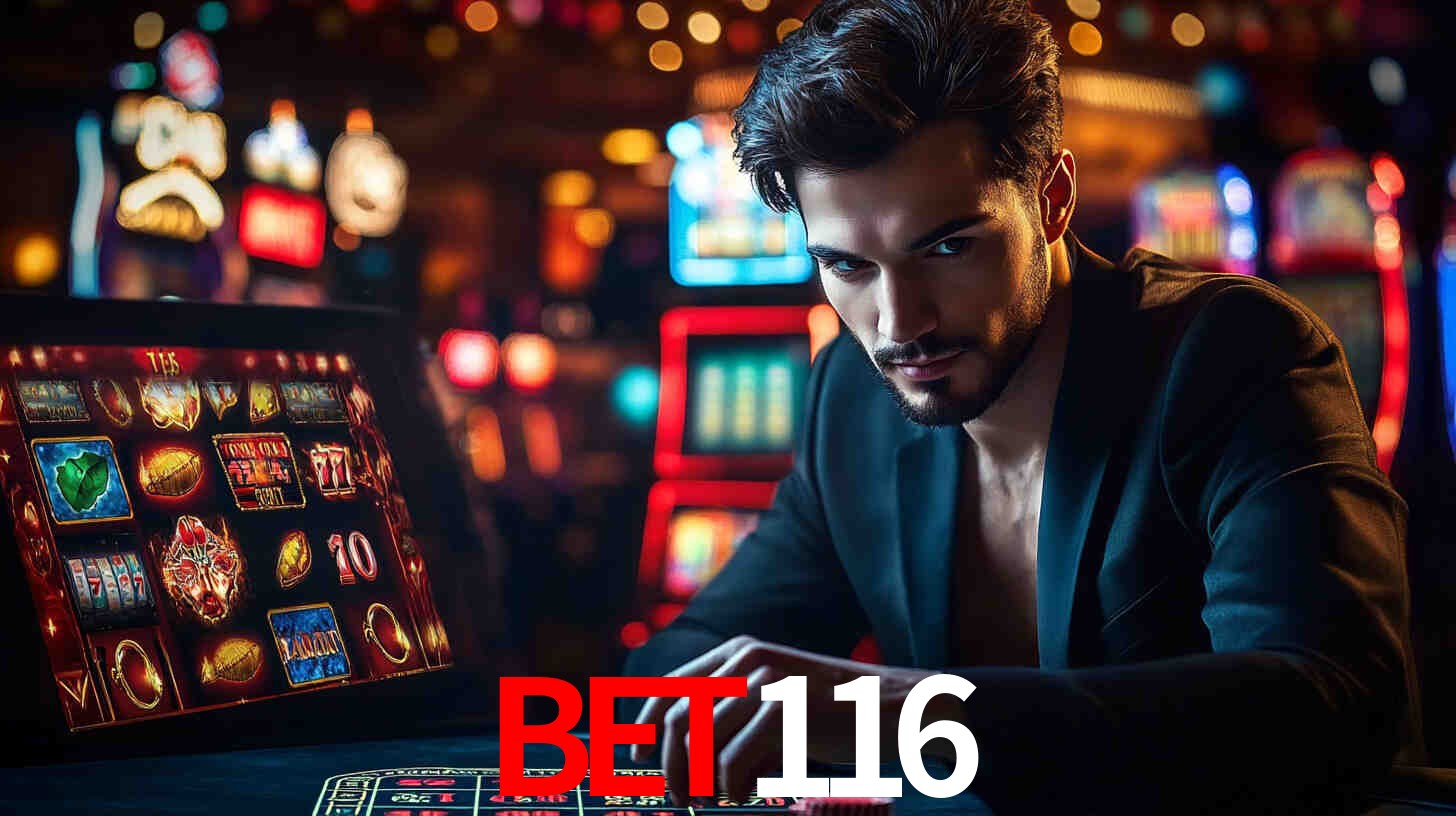 Bet116