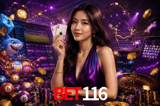 Roulette Table Bet116