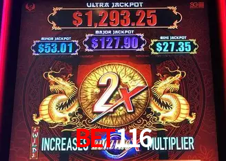 Descubra o Mundo do Cassino Online com Bet116