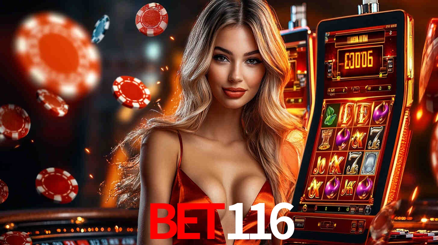 Bet116 - Cassino On-line Ganhos Sem Limites - Bet116.Com