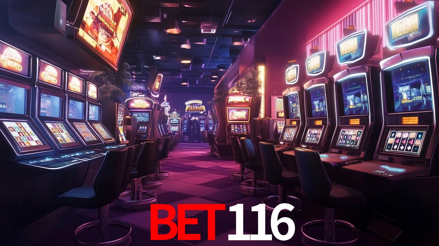 Ofertas Imperdíveis na Bet116: Promoções e Bônus Que Valem a Pena