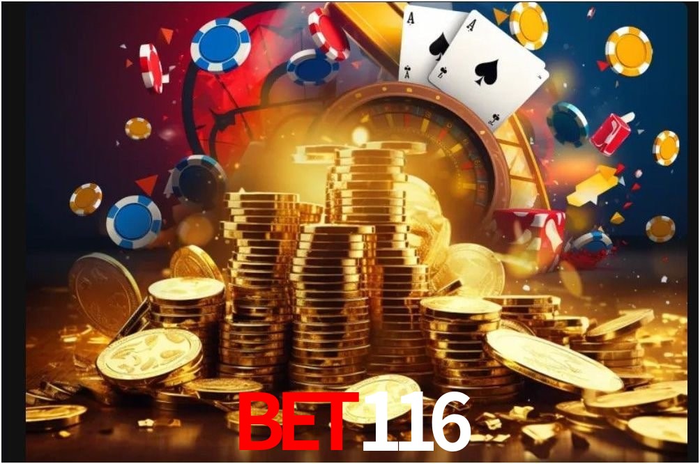 Programa VIP Bet116