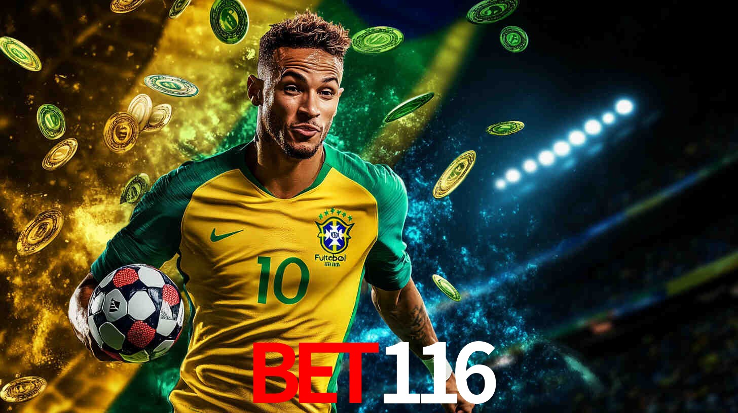 A Emoção da Loteria na Bet116: Uma Chance de Mudança de Vida