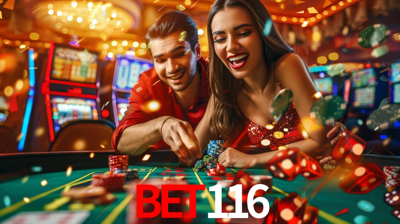 Estatísticas Bet116