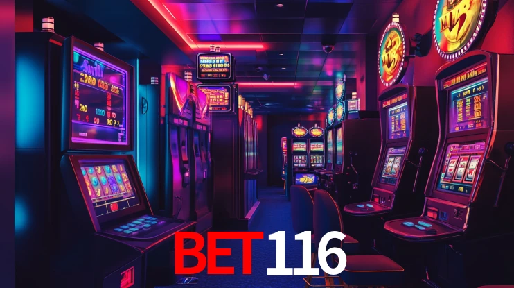 Bet116 Vip