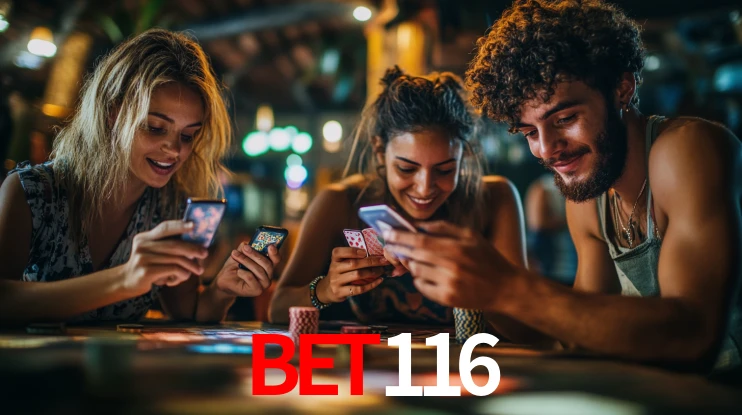 Daily Bonuses Bet116