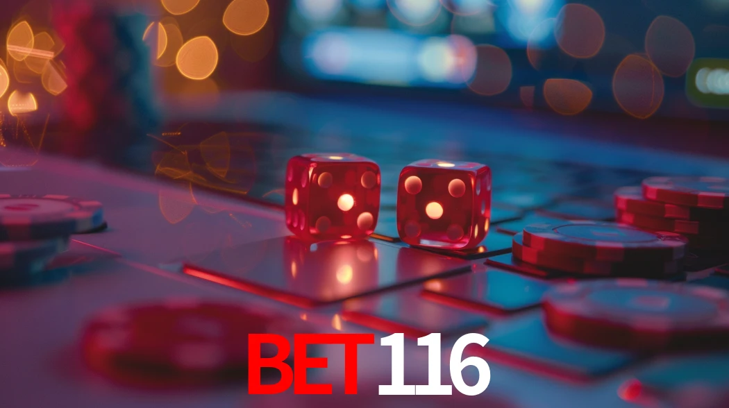 Weekend Specials Bet116