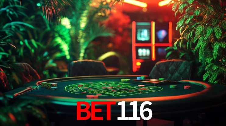 Programa VIP Bet116