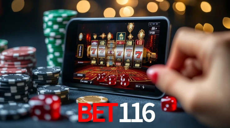 Exclusive Games Bet116