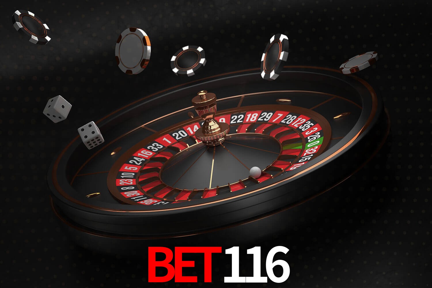 Bet116: Seu Especialista em Apostas Esportivas Brasileiras