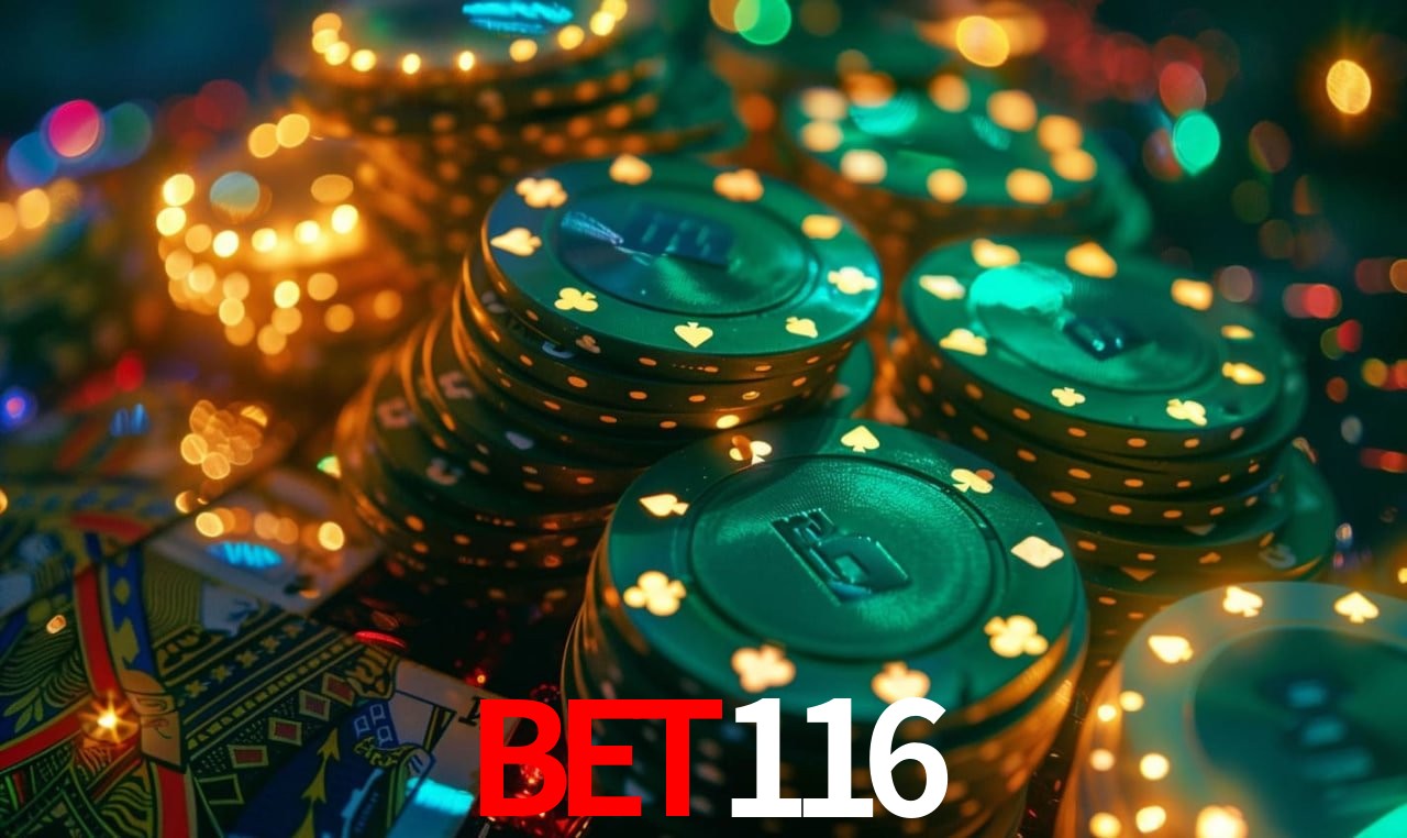 Jogos de Slot Bet116