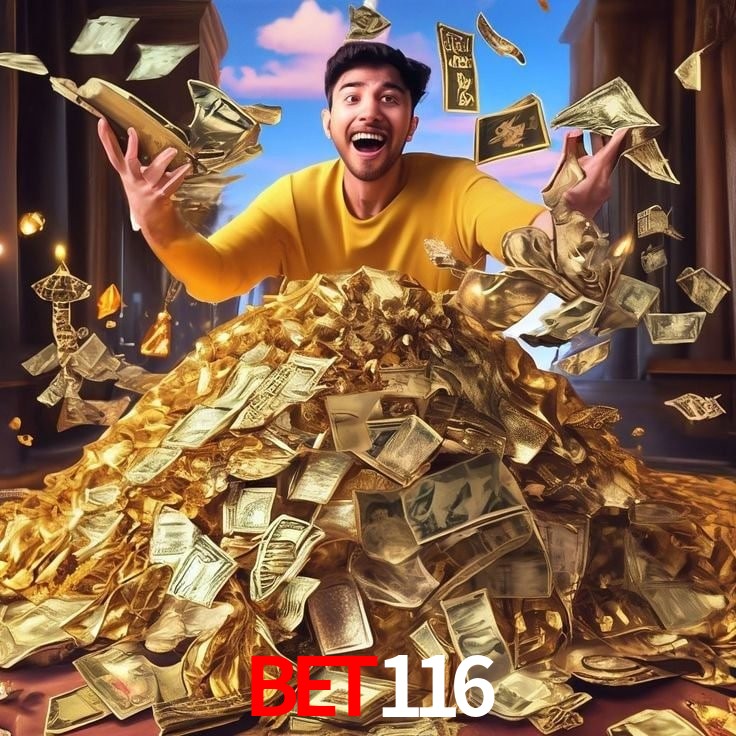 Experiência VIP Bet116