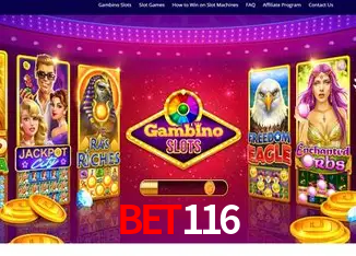 Descubra a Magia dos Jogos de Arcade no Bet116