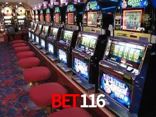A Emoção da Loteria na Bet116: Uma Chance de Mudança de Vida