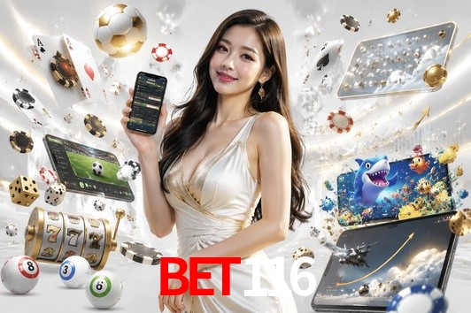 Games Directory Bet116