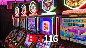 Casino Ao Vivo Bet116
