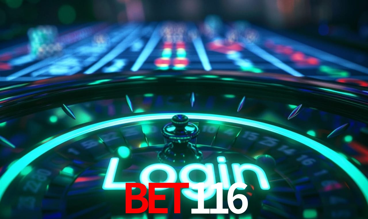 Provedores de Jogos Bet116