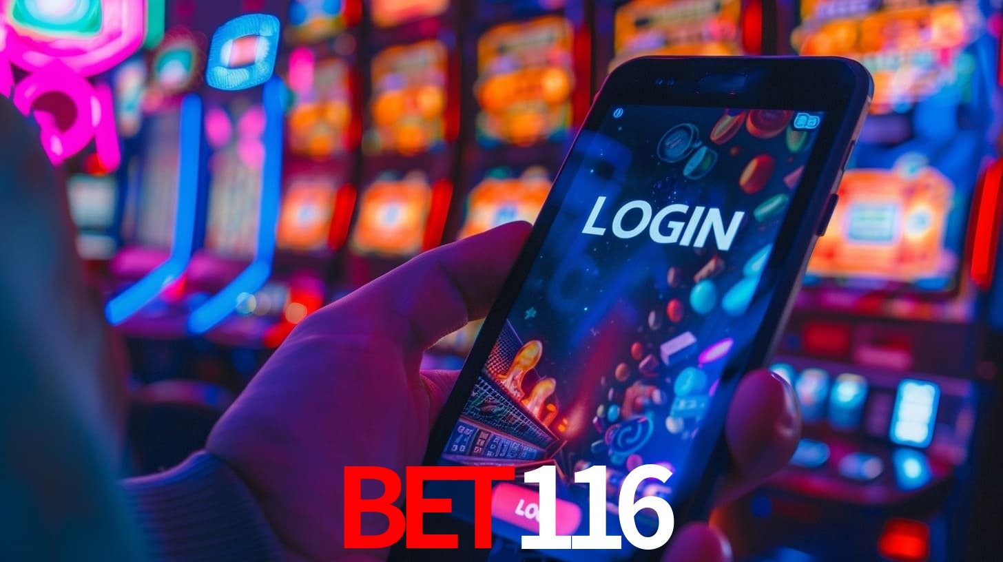 Estatísticas Bet116