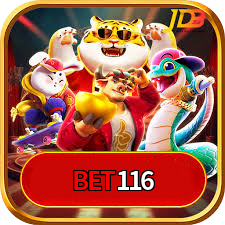Logo Bet116